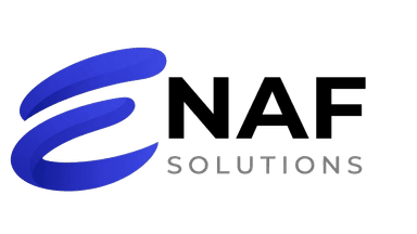 ENAF Solutions Logo